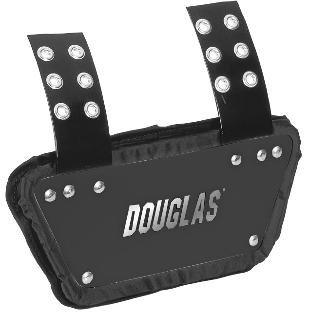 Junior Back Plate Douglas Pads