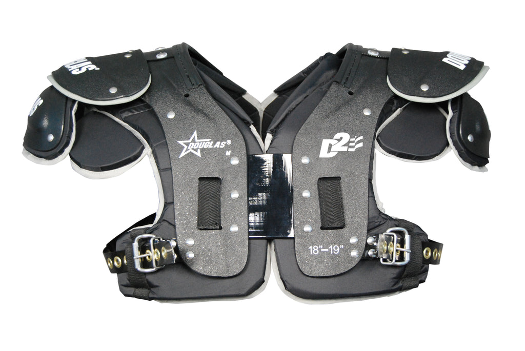 D2 M50 – Douglas Pads