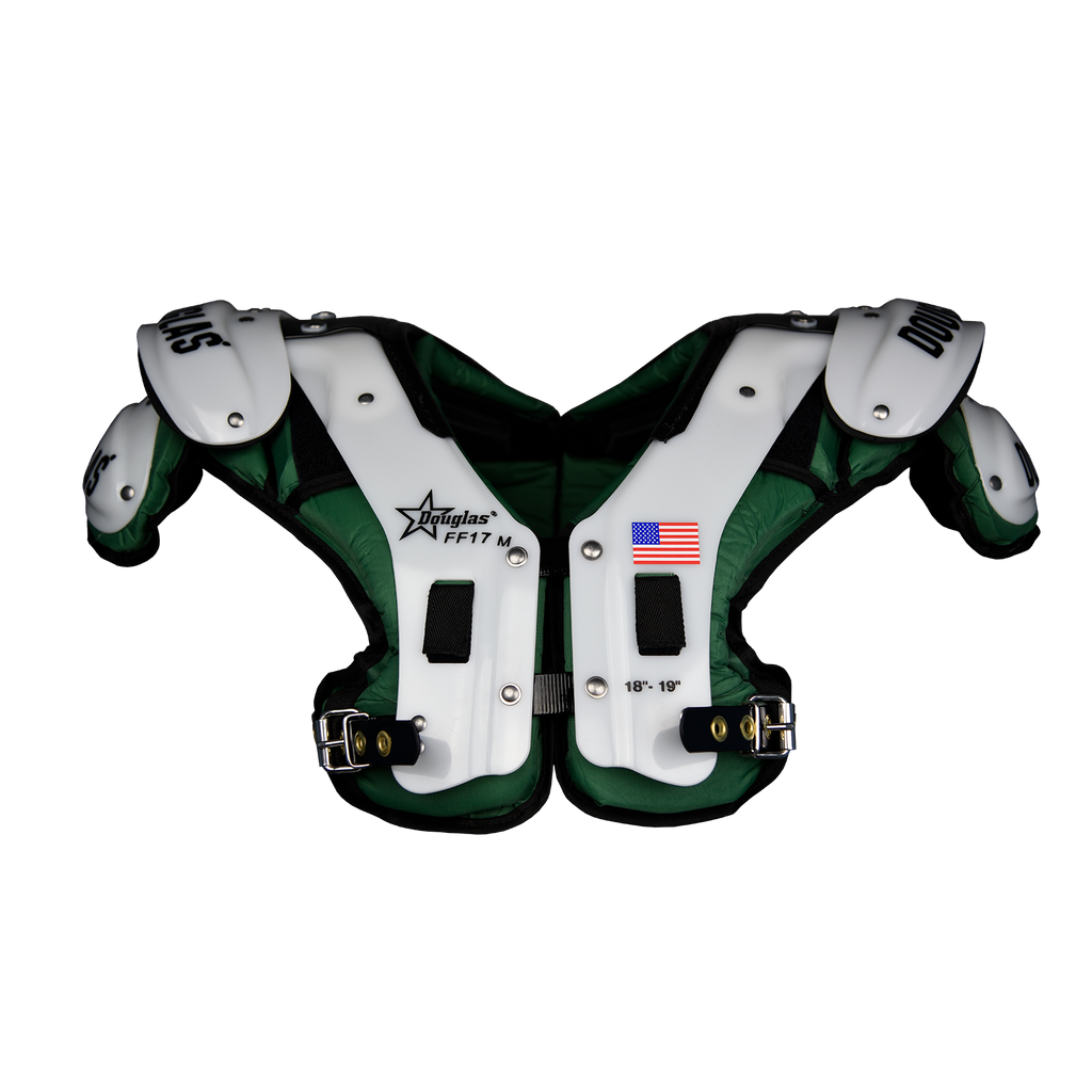 FF17-Flat – Douglas Pads FF17-Flat – Douglas Pads