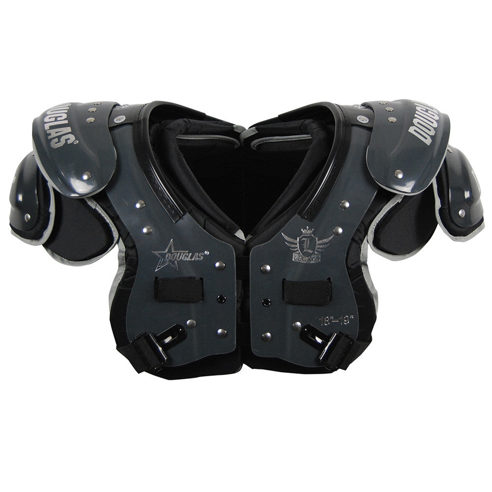 Legacy JD – Douglas Pads