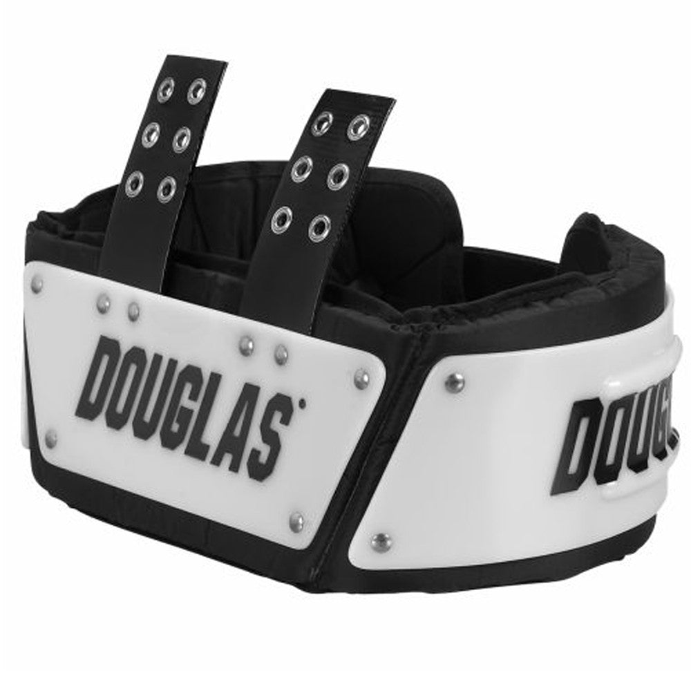 Custom Made Rib Pads JUNIOR RIB COMBO – Douglas Pads